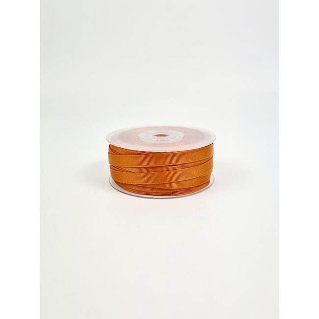 Gros Grain Ribbon Red/Rose shades