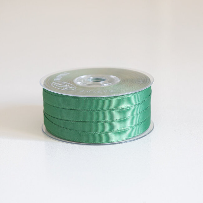 Gros Grain Ribbon