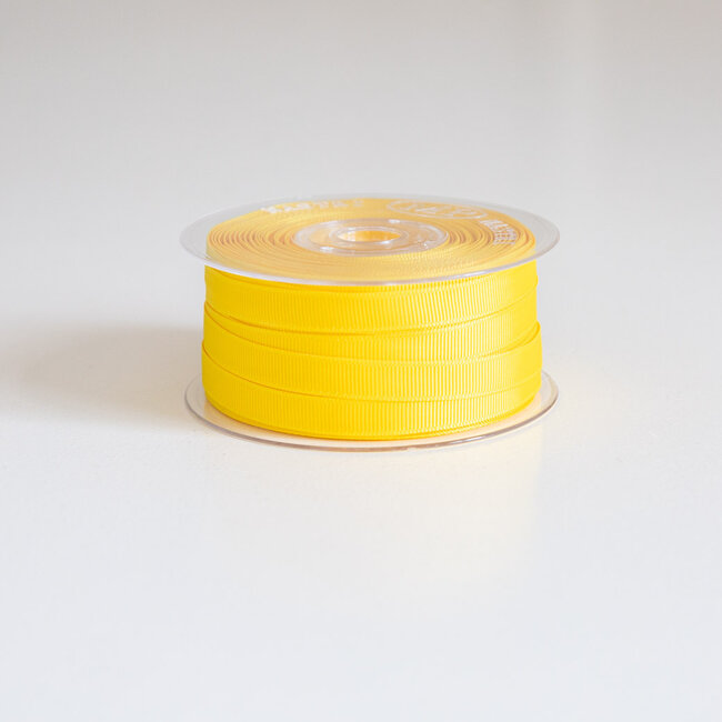 Gros Grain Ribbon