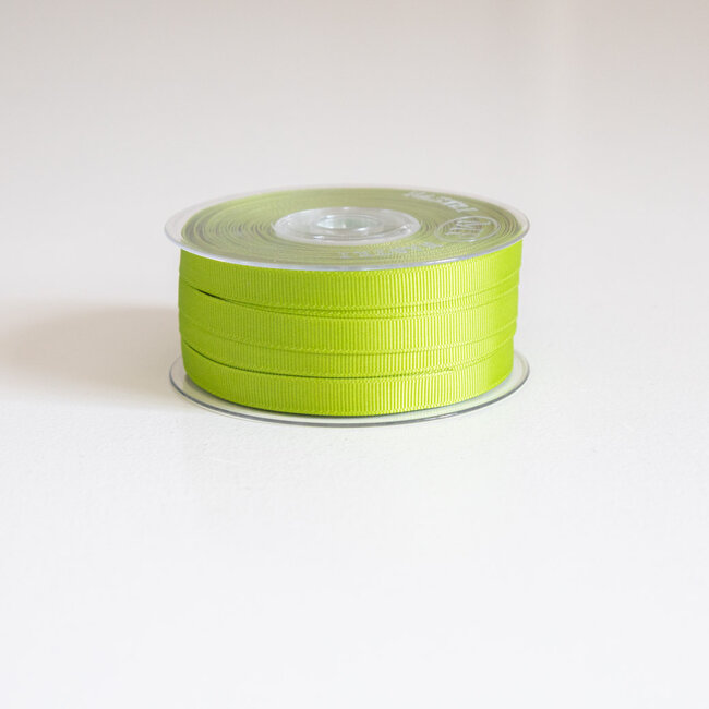 Gros Grain Ribbon