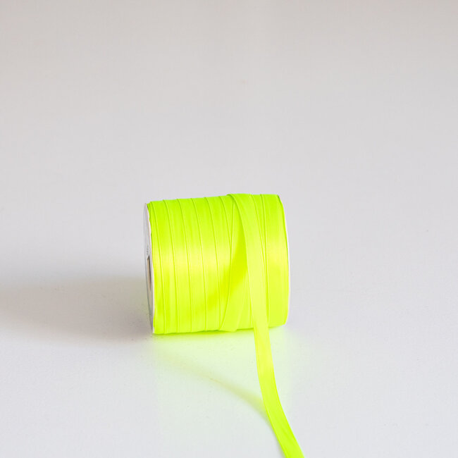 Satin Belt Shades of Green