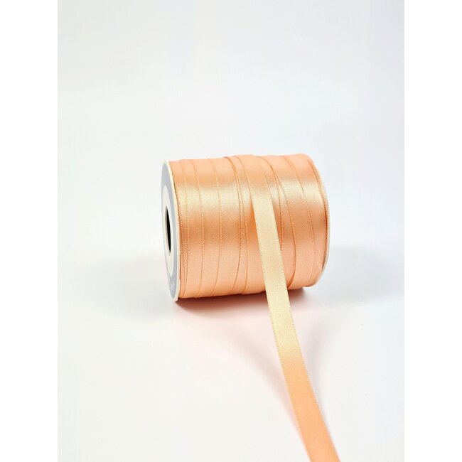 Satinband rosa-orange-lila-rot