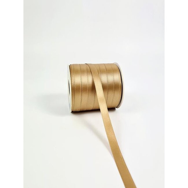 Satin Tape Natural Shades Dark