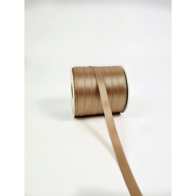 Satin Tape Natural Shades Dark