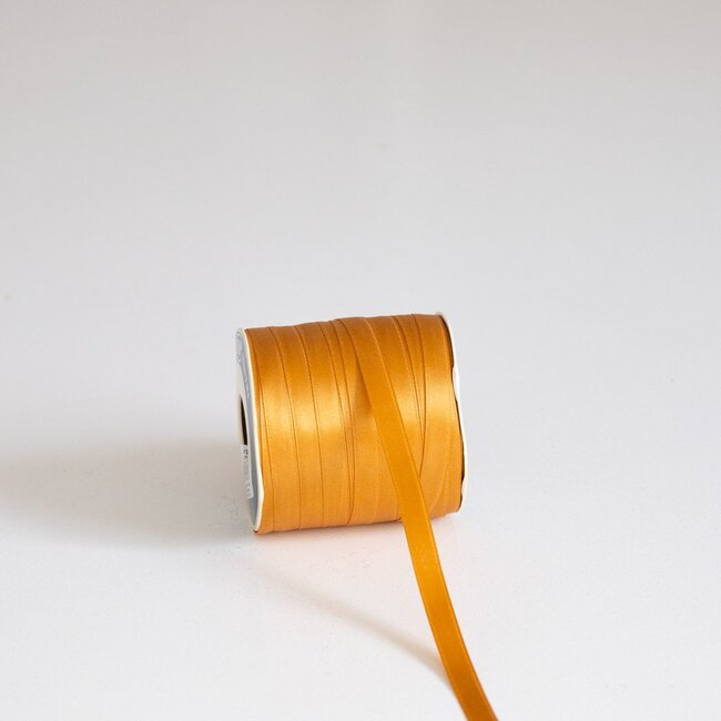 Satin Tape Natural Shades Dark