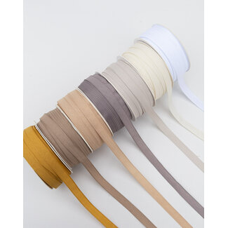 Texture Ribbon Natural shades