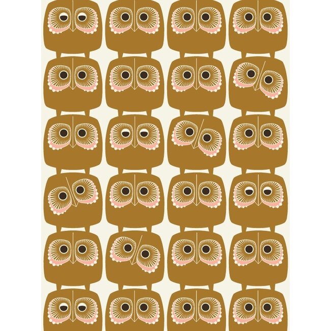 Mister Owl Geschenktüten