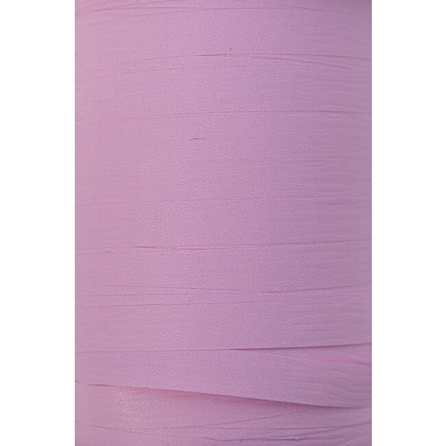 Paporlene lint 10mm ColorPaporlene roze/paars/rood