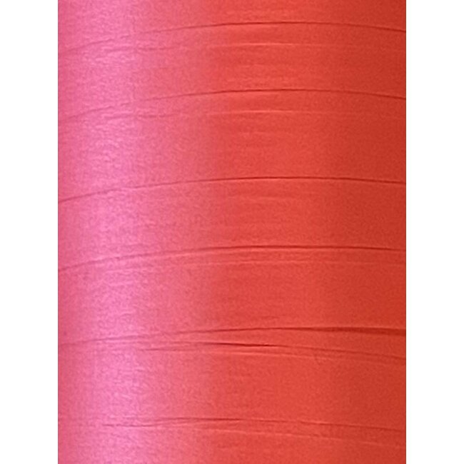 Paporlene ribbon 10mm ColorPaporlene pink/purple/red