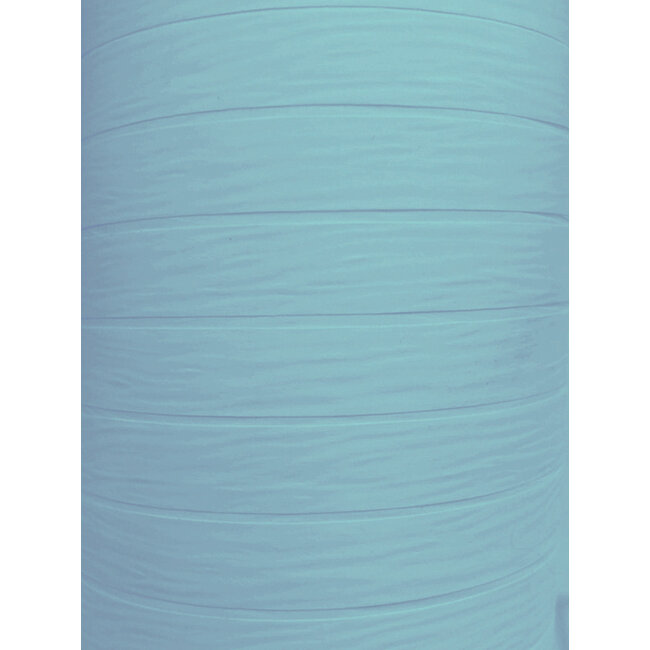 Paporlene lint 10mm  blauwtinten