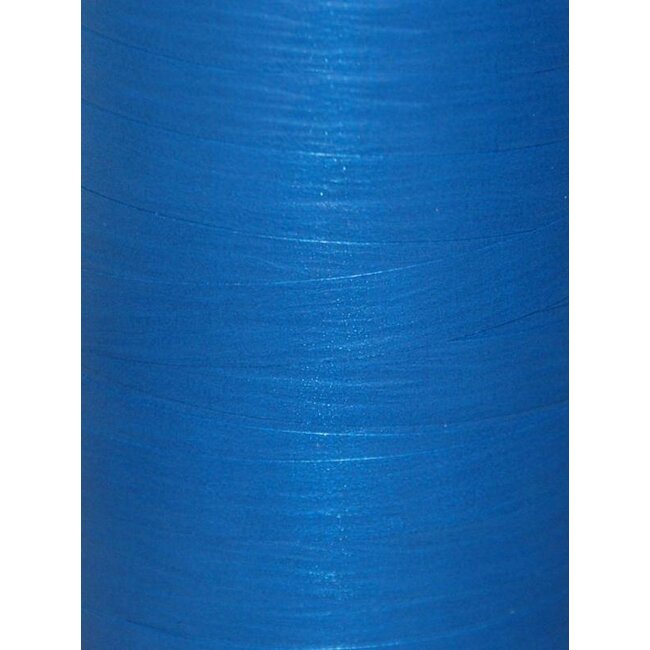Paporlene lint 10mm  blauwtinten