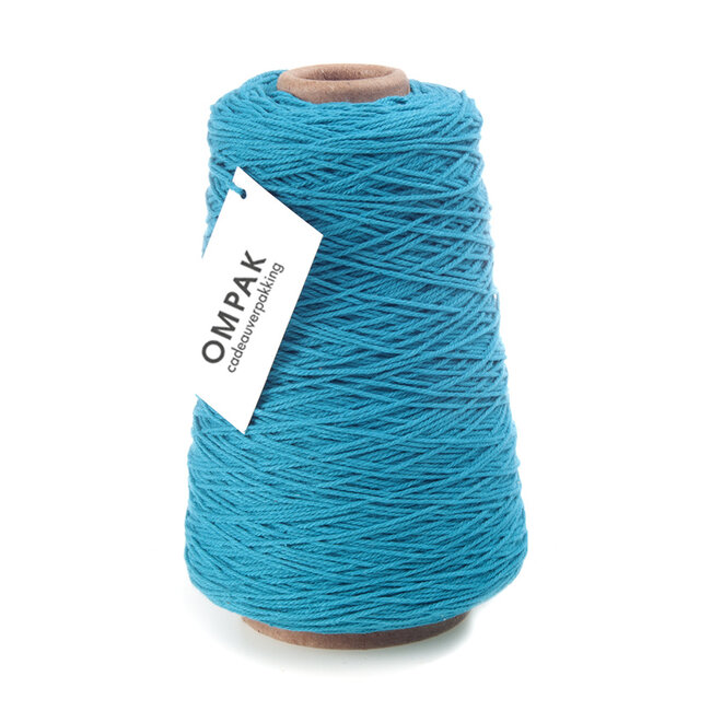 Baumwolle Cord Lurex rot/rosa Farbtöne