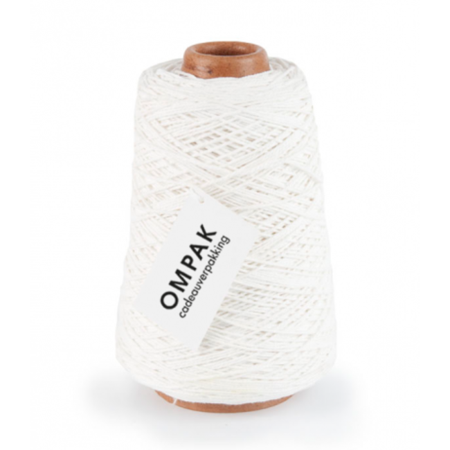 Cotton Cord Natural Shades