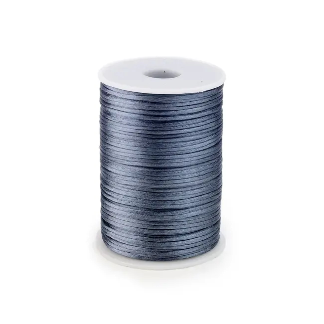 silk cord natural shades