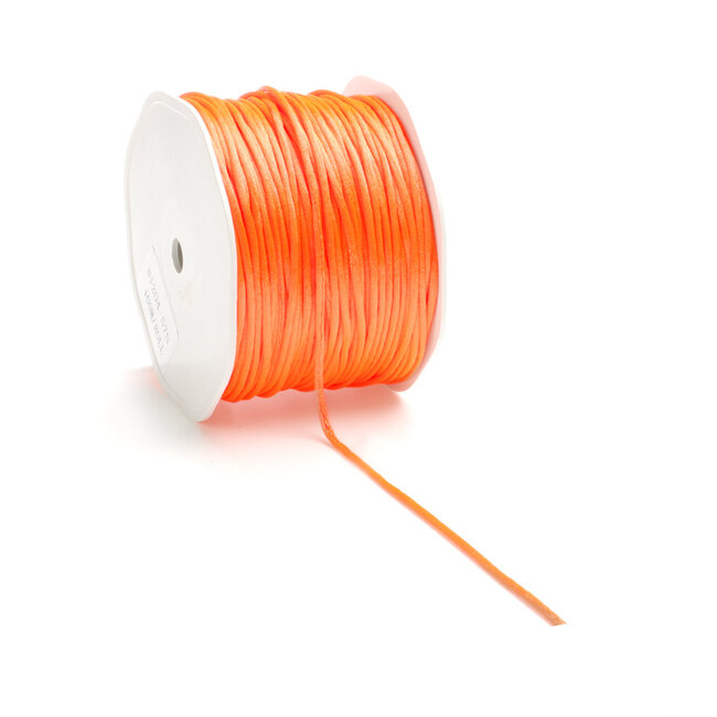 silk cord neon