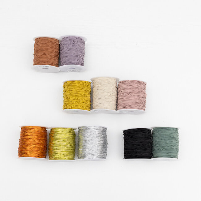 Laatste voorraad Op=Op Elastiek