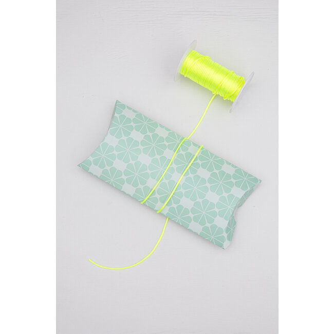 Gondelbox Get Lucky Mint