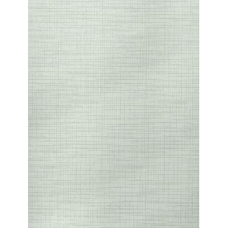 Metallic-Geschenkpapier in Stoffoptik, grün