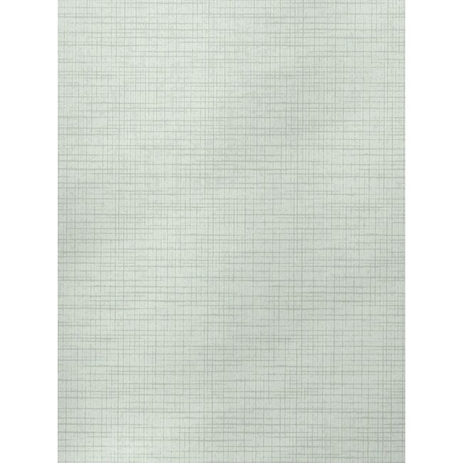 Metallic-Geschenkpapier in Stoffoptik, grün