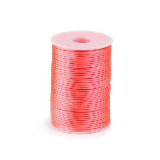 silk cord neon