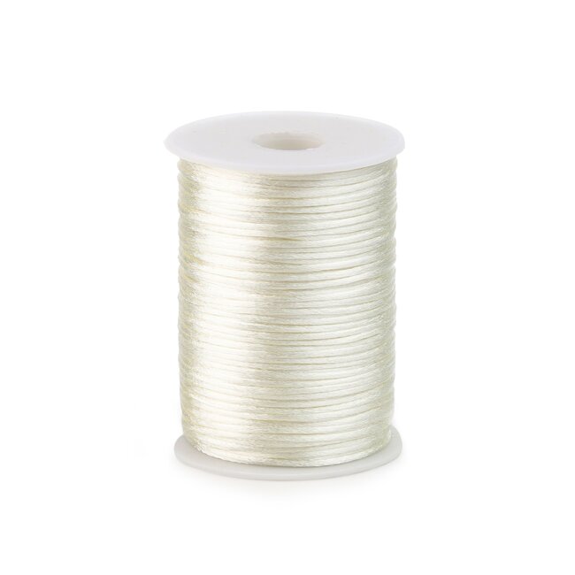 silk cord natureltinten