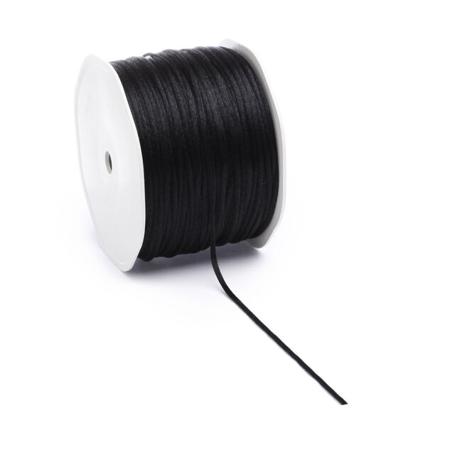silk cord natural shades