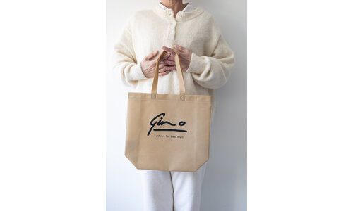 PP (Non) Woven Tassen 