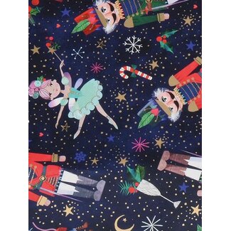 Nutcracker