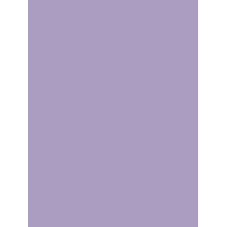 Uni (pastel) Lilac giftwrapping paper