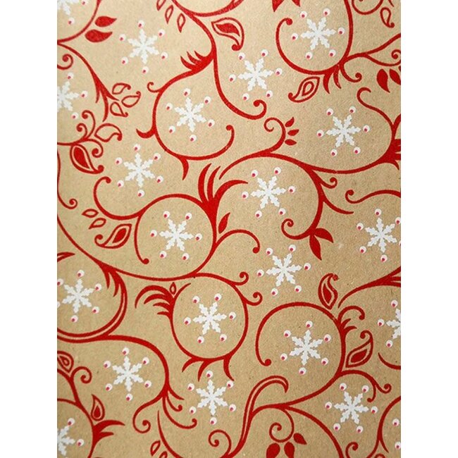 Delizia giftwrapping