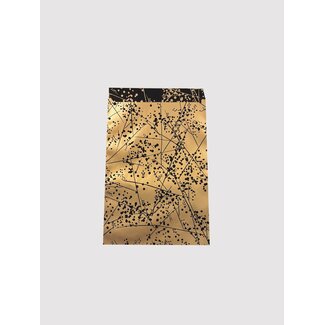 Paris Chic Gold/Black gift bags