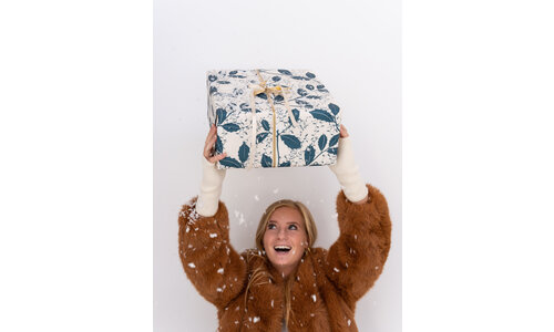 Giftwrapping