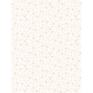 Sprinkles nude vloeipapier