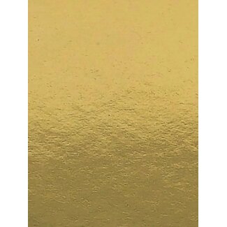 Goud metallic inpakpapier