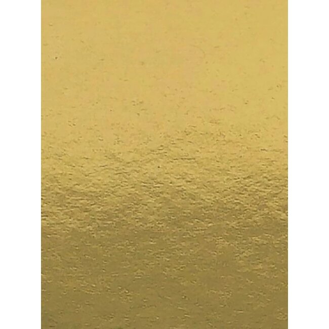 Gold metallic Geschenkpapier