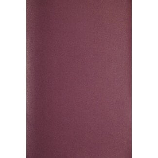 Roze uni parelmoer  inpakpapier