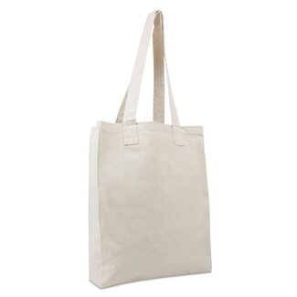 Canvas Shopper XXL