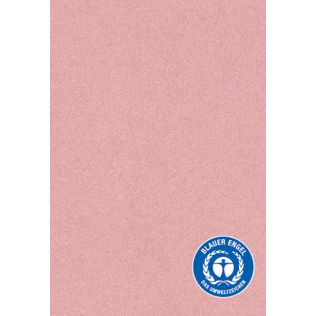 Pink Uni Pearl Geschenkpapier