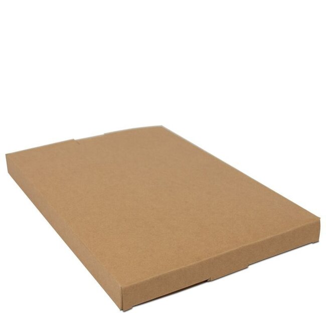 verzenddozen bruin kraft (brievenbus doosjes)