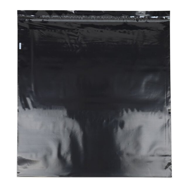 Versandtaschen schwarz