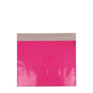 Verzendzakken roze