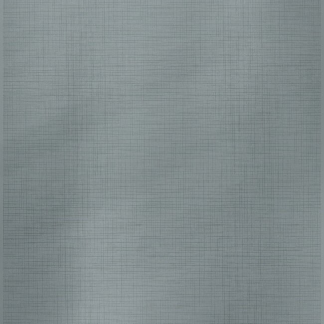 Fabric look metallic giftwrapping grey