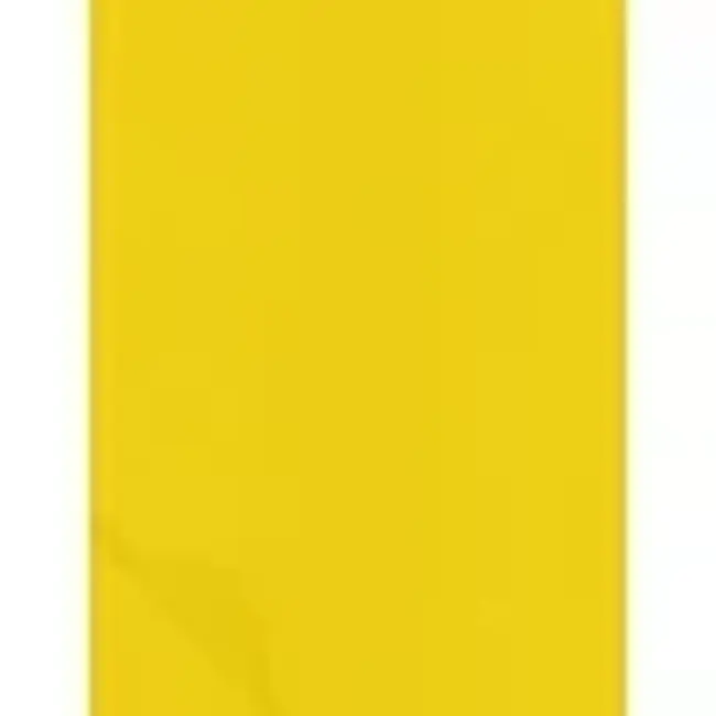 Yellow tissuepaper