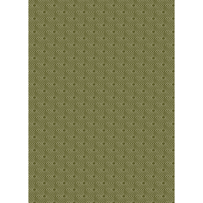 Wallpaper green giftwrapping