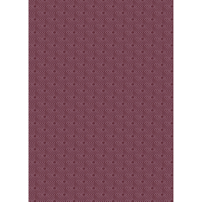 Wallpaper plum inpakpapier