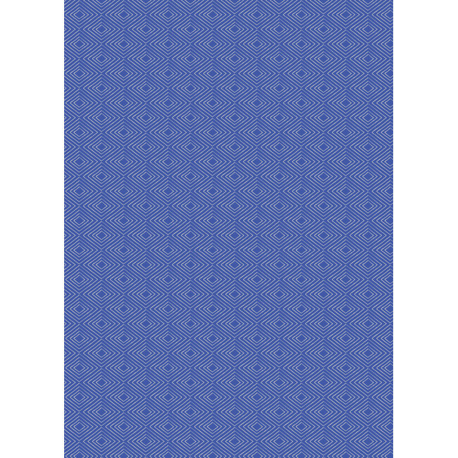 Wallpaper bleu Geschenkpapier