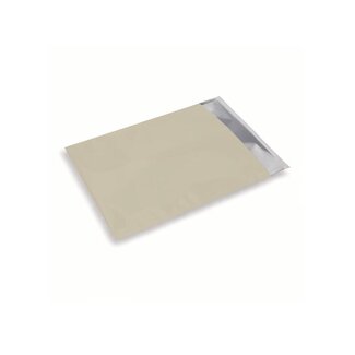 Champagner-Geschenktüten mit Selbstverschluss