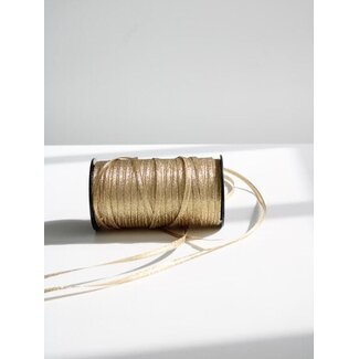 Fabulous (gold) ribbon