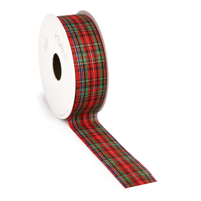 Tartanband Scotty