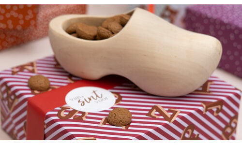 Geschenkzakjes & Etiketten